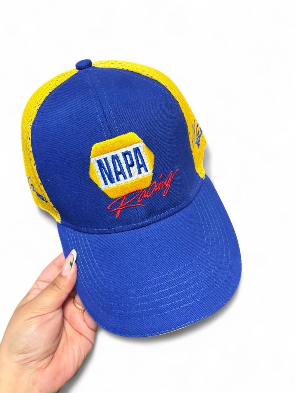 NAPA racing hat - NWT
